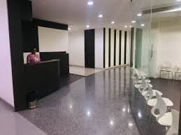 IIAS FuturEd Kolkata Academic Building photo 3